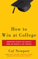 How_to_win_at_college